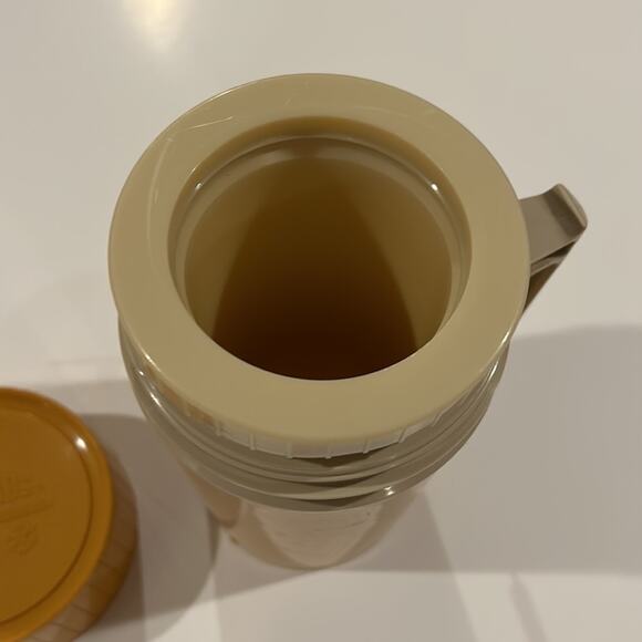 Vintage Thermos - Picture 4 of 6